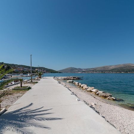 Apartment Mornar-2 By Interhome Trogir Exterior photo