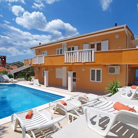 Apartment Mornar-2 By Interhome Trogir Exterior photo