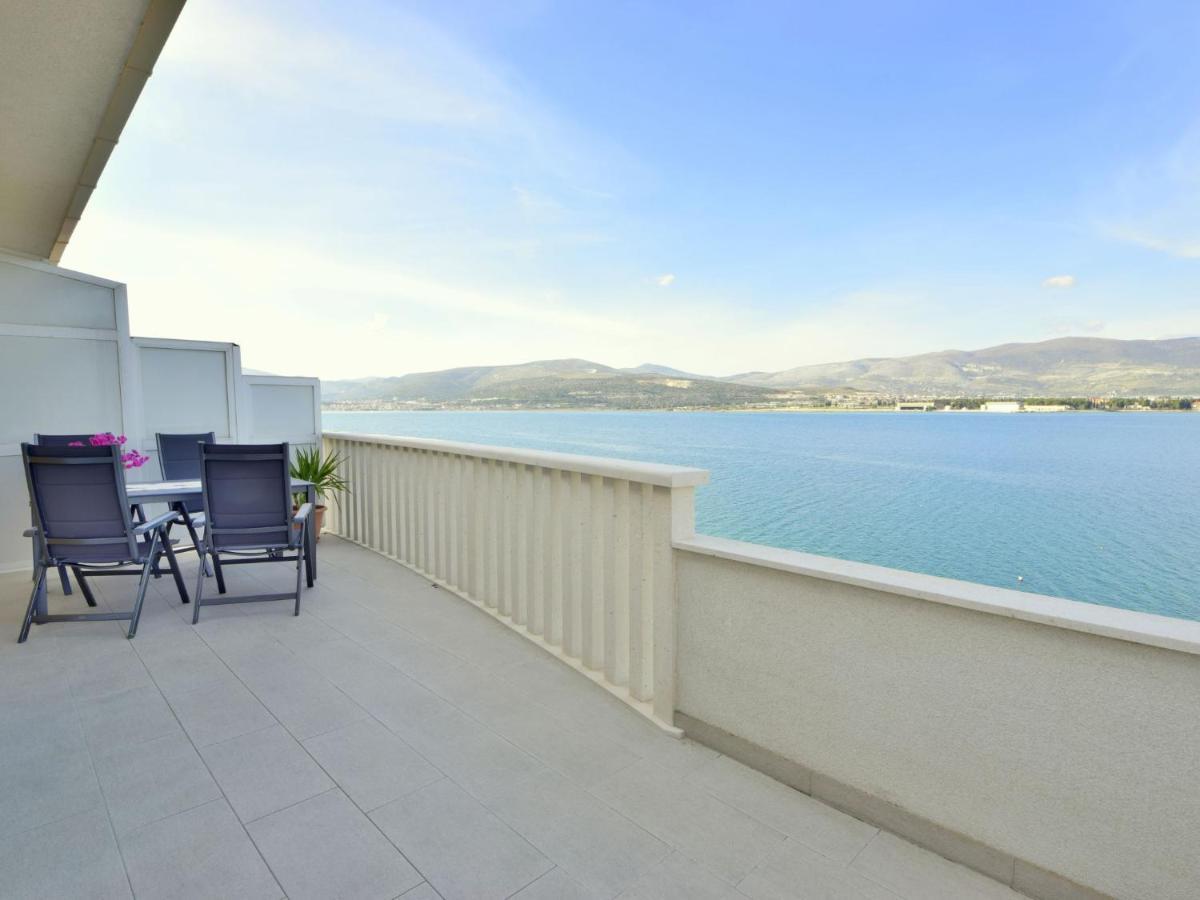 Apartment Mornar-2 By Interhome Trogir Exterior photo