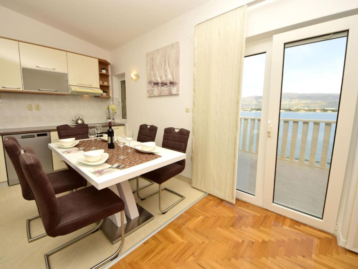 Apartment Mornar-2 By Interhome Trogir Exterior photo