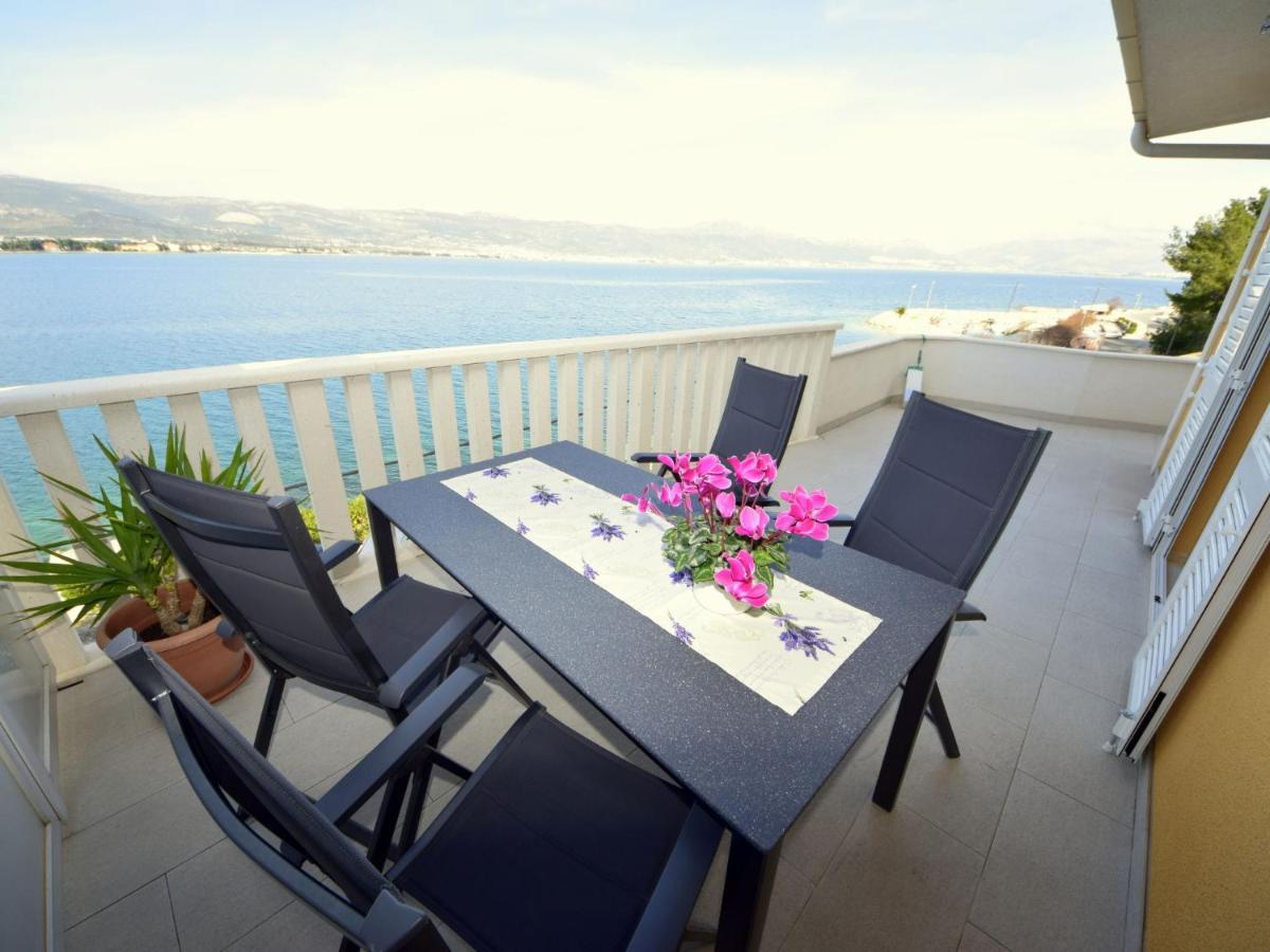 Apartment Mornar-2 By Interhome Trogir Exterior photo