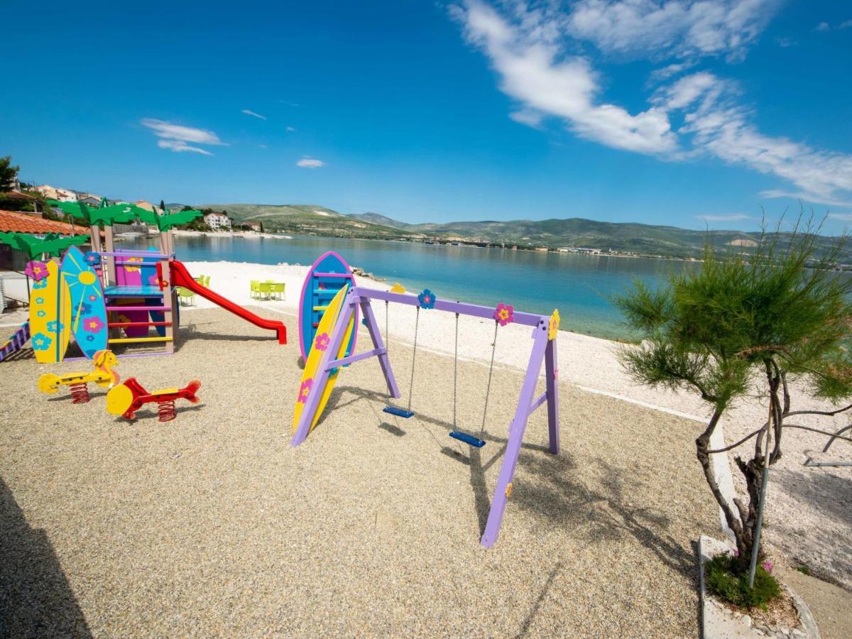 Apartment Mornar-2 By Interhome Trogir Exterior photo