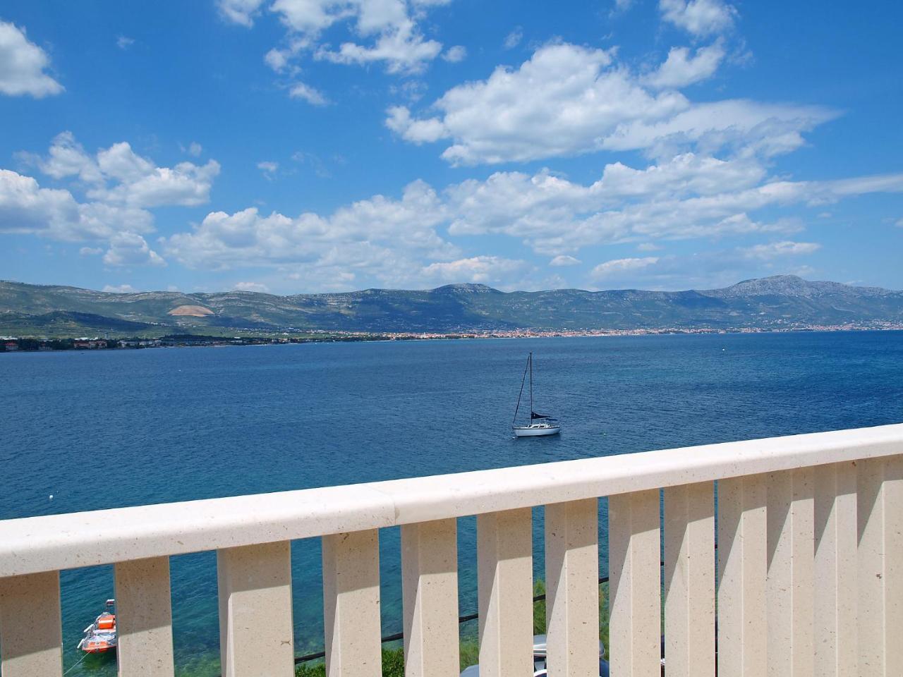 Apartment Mornar-2 By Interhome Trogir Exterior photo